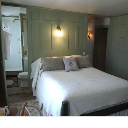The Old Inn On The Green New Marlborough Esterno foto